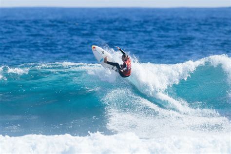 World Surf League Celebrates World Ocean Day Maui Now
