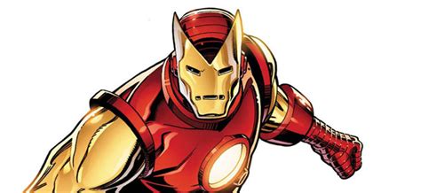 Trailer Invincible Iron Man 500 — Major Spoilers — Comic