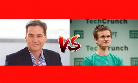 Vitalik buterin (@vitalikbuterin), creator of ethereum, on understanding ethereum, eth vs. Виталик Бутерин и Крейг Райт публично выяснили отношения. В выражениях мужчины не стеснялись ...