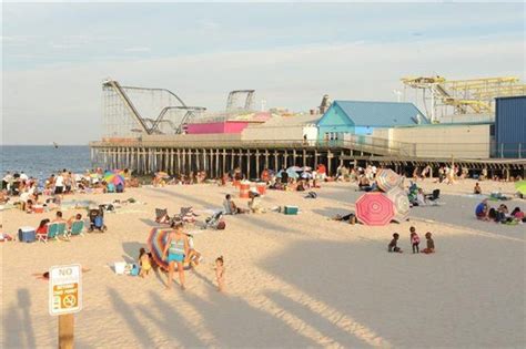 Seaside Heights Much More Than Just Jersey Shore Ocean City Nj Patch