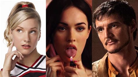 9 Bisexual Tv And Film Characters Who Deserved Better Than Tired Tropes Them