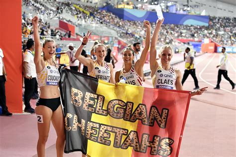 Kevin borlée had 11 punten gesprokkeld in de strijd om een ticket voor zürich. Karrewiet: Brons voor de Belgian Tornados! | Ketnet