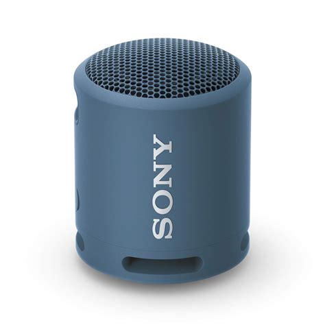 Sony Srs Xb13 Wireless Extra Bass Portable Compact Bluetooth Speaker