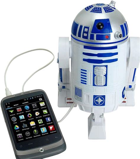 15 R2 D2 Gadgets That Will Make Your Everyday Life Easier