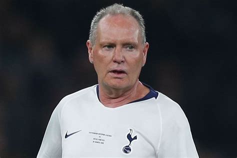 Watch paul gascoigne's stunning solo goal, as well as the best of the rest of the action as these two old rivals met in the group. Fans fume over what Snoop Dogg said about Paul Gascoigne ...