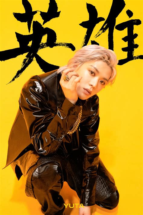 Nct is an acronym for neo culture technology (neo culture technology), and 127 is the longitude of seoul, south korea. Update: NCT 127 Gears Up To "Kick It" In Comeback MV ...