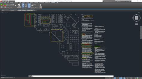 A First Look At Whats New In Autocad 2019 The Cad Geek