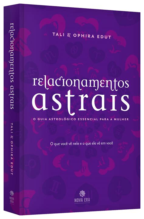 Relacionamentos Astrais Grupo Editorial Record