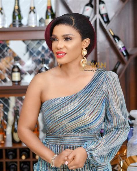 Iyabo ojo is one of the few nigerian actresses that have left her foot print already in the nigerian film industry. Actress Iyabo Ojo mother dies at Age 67 - leurr