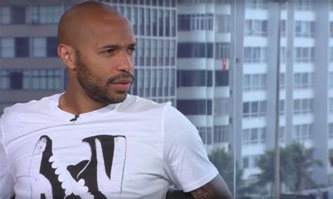 Thierry henry has lavished praise on n'golo kante following his fine performances for chelsea fc lately. Thierry Henry on Bordeaux'n uusi manageri - enää puuttuu ...