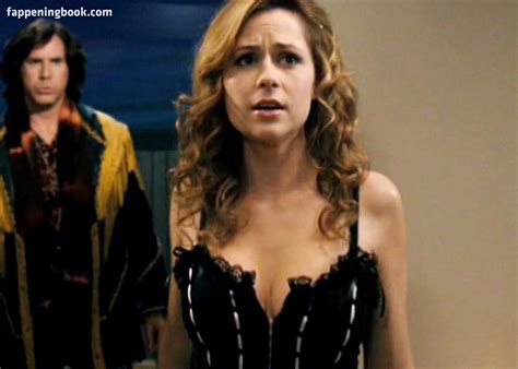 Jenna Fischer Nude Fappedia