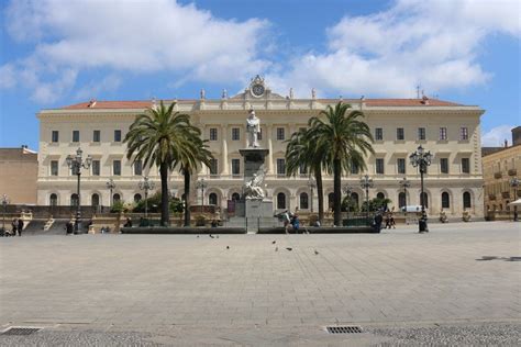 A sassari il quartier generale dei giganti. 10 Cose da non perdere a Sassari, Sardegna - Hotel Marini