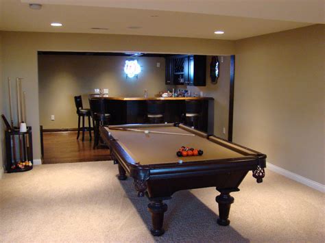30 Game Room Color Schemes