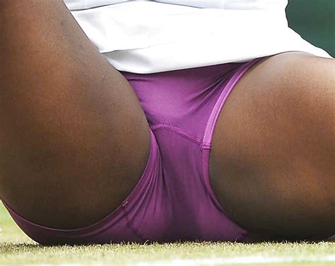 Serena Williams At Shesfreaky Serena Williams Ass And Pussy