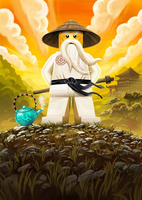 Fichiersensei Wu Art Wiki Lego Fandom Powered By Wikia