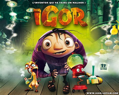 Igor Wallpapers And Images Wallpapers Pictures Photos