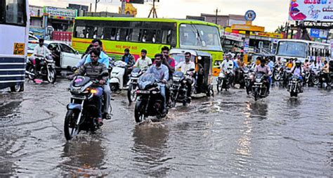 Mangalore Today Latest Main News Of Mangalore Udupi Page Rain Continues In Pockets Of Dk