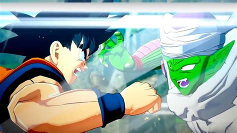 Kakarot fans finally know when dlc 3 is coming, as a new a trailer reveals its release date and more information. Dragon Ball Z: Kakarot release date, trailer, more