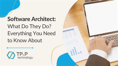 Software Architect What Do They Do Everything You Need To Know About