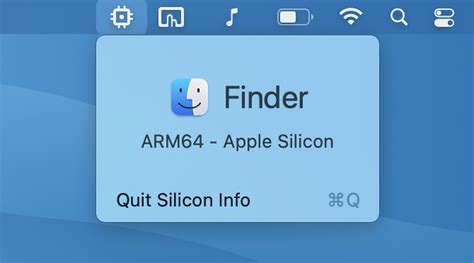How To Tell Which Mac Apps Are Optimized For Apple Silicon Macrumors