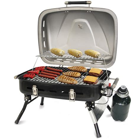 gas grill camping portable danielle cutshaw blog
