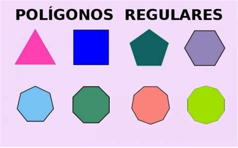 Poligonos Regulares Geometry Quizizz