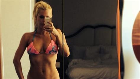 Sophie Monk Says Shes Not Big On Girls Posting Bikini Pics But She