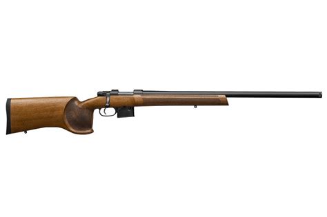 Cz 527 Varmint Mtr 223 Rem Black Rifle At K Var