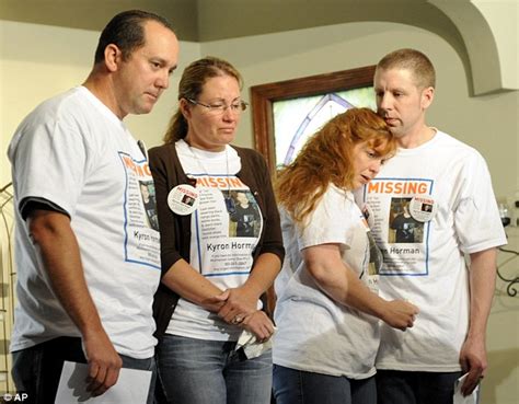 Kyron Horman S Stepmother Gives First Interview Since His Disappearance