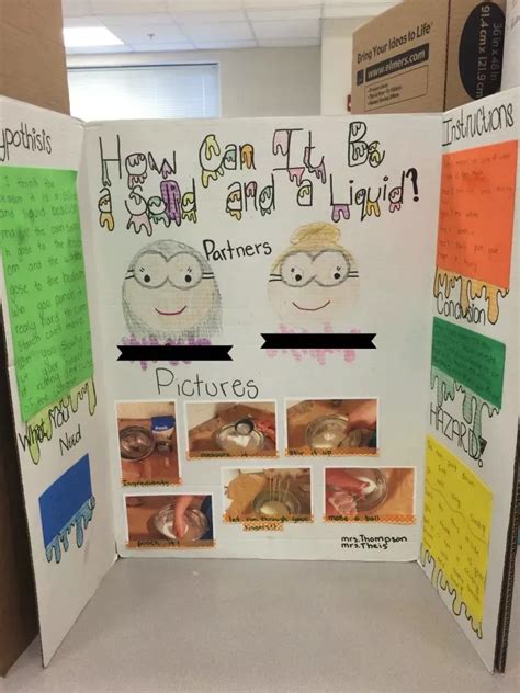 75 Science Fair Project Ideas To Wow Students Momdot Middle School