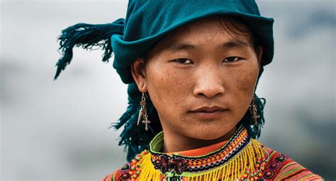 25 Striking Images Of Vietnams Ethnic Groups Vietnam Tourism