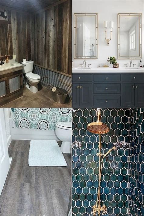 Outfit your bathroom with fine bath accessories that bring function and style to your bathroom with vanity mirrors, trays, countertop bath sets and more. Navy Blue Bath Accessories | Yellow Gray And White ...