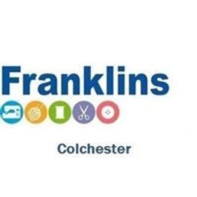 Franklins Colchester - Workshops Events | AllEvents.in