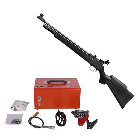 Precihole PCP PX 100 Achilles Air Rifle Air Rifles Pistols Air Gun