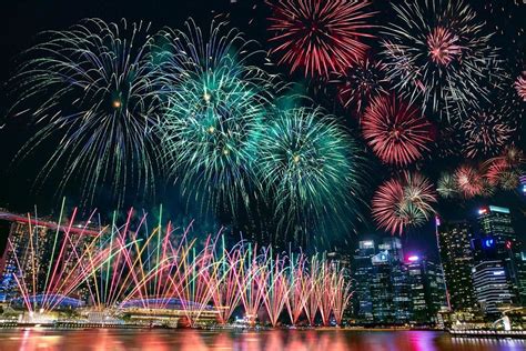 Make that possible with an oath. 10 NDP 2020 Firework Spots In Singapore + Venue Closures ...