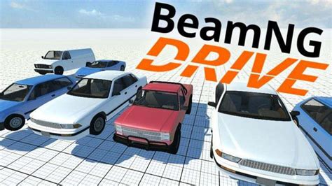 Beamng Drive Free Download Pc Game Hdpcgames