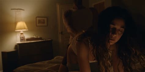 Emmanuelle Chriqui Nude Scene Telegraph