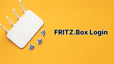 Fritzbox Login Updated In 2024