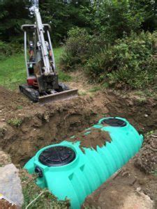 Use extra care if you believe the drain might contain drain cleaning chemicals. Septic Drain Field Edgewood WA | Drain Field Repair ...