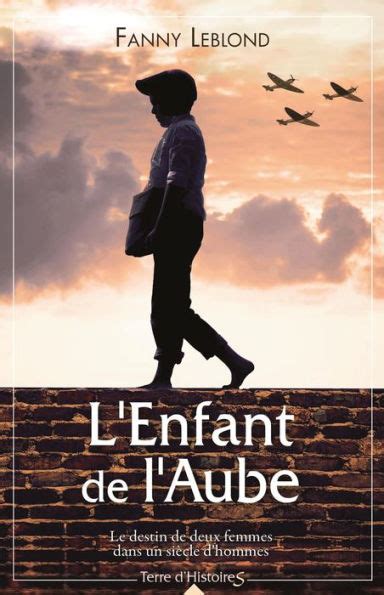 L Enfant De L Aube By City Edition Ebook Barnes And Noble®