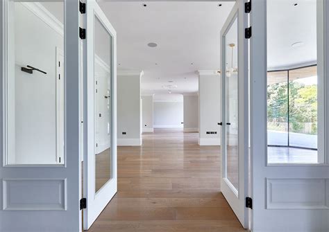 Coombe Hill Road Kingston Ascot Bespoke Developments