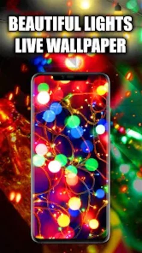 Lights Live Wallpapers Hd3d For Android Download
