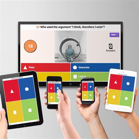 Kahoot is the perfect app to create discussions, quizzes or surveys related to a topic, feedback or for an assessment. Kahoot! - der neuste Hit - Quiz im Schulzimmer - Web2 ...