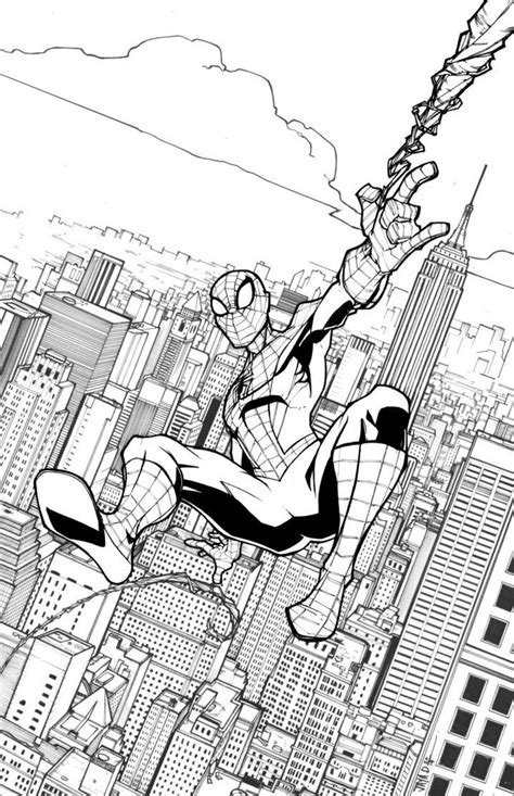 Amazing Spiderman ~ Return of Peter Parker  Spiderman comic covers, Spiderman comic, Spiderman