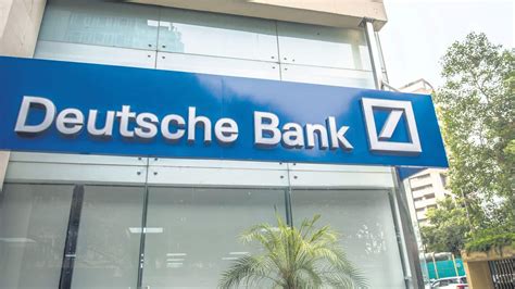 Deutsche Bank Doubles Down On Indian Nbfc Alticos Debt Mint