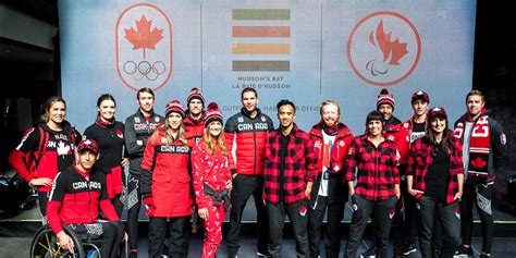 Usa join canada in having games attire mocked. Hudson's Bay: 25% Team Canada Olympic Gear - Access Winnipeg