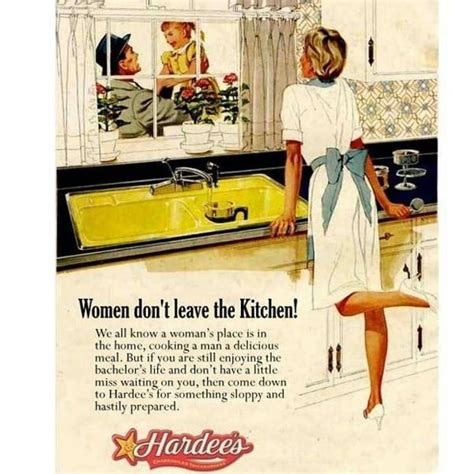 Sexist Ads That Somehow Actually Saw The Light Of Day