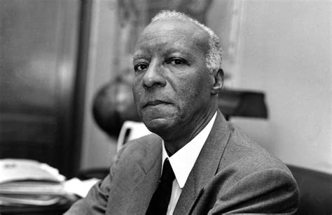 A Philip Randolph Was Right ‘we Will Need To Continue Demonstrations