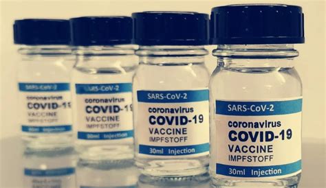 When moderna was just finishing its phase i trial, the independent wrote about the vaccine and described it this way: California Resumes Use of the Moderna Vaccine, Following ...