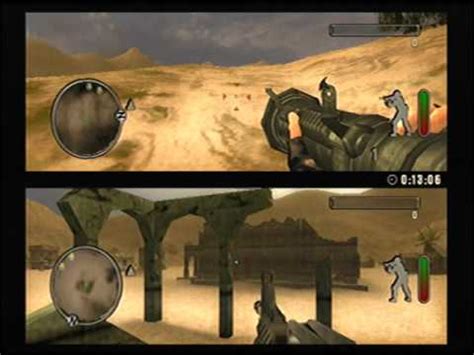 O si eres el asesino, debes eliminar a los sobrevivientes. juego multijugador para ps2 /black hawk down / easycap ...